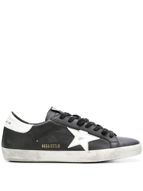  GOLDEN GOOSE DELUXE BRAND | GMF00101 F00032180203